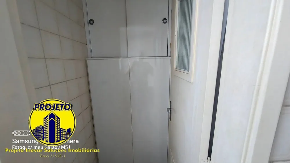 Apartamento, 3 quartos, 65 m² - Foto 8