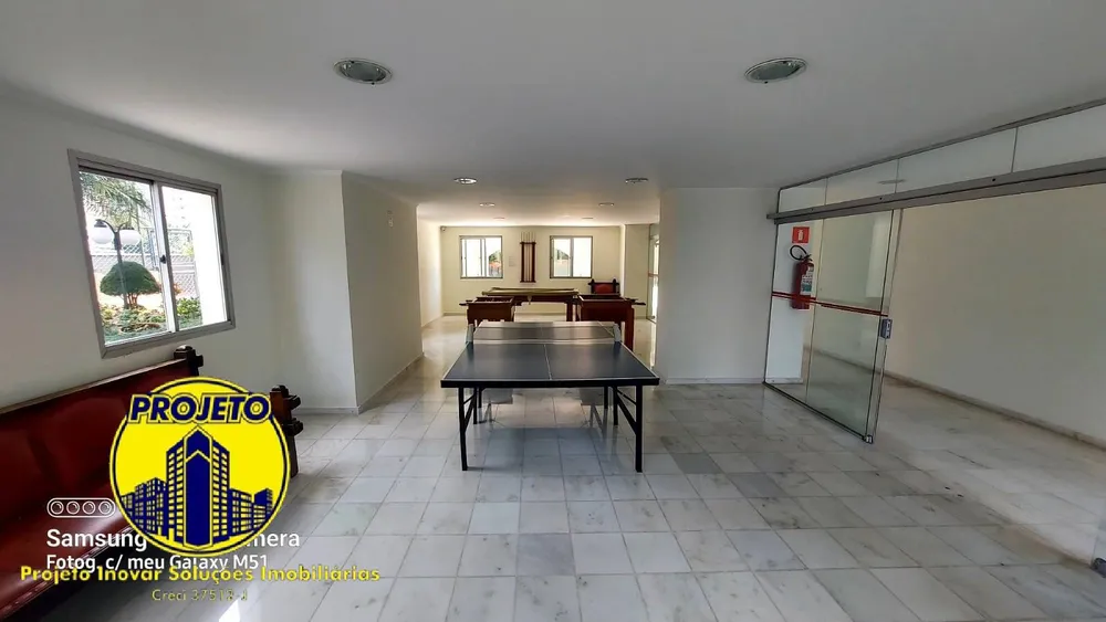 Apartamento, 3 quartos, 65 m² - Foto 11