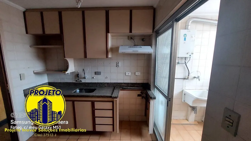Apartamento, 3 quartos, 65 m² - Foto 4