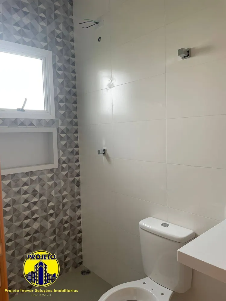 Casa de Condomínio, 2 quartos - Foto 9