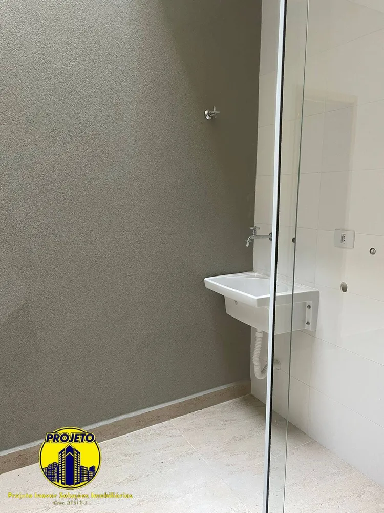 Casa de Condomínio, 2 quartos - Foto 3