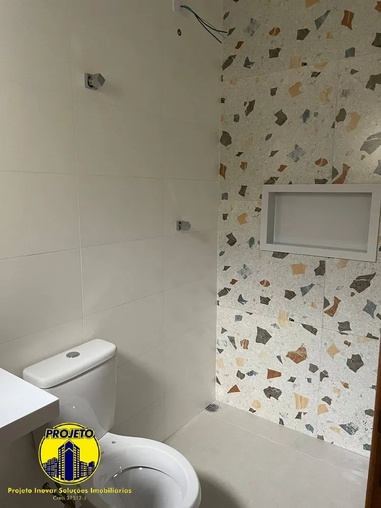 Casa de Condomínio, 2 quartos - Foto 10