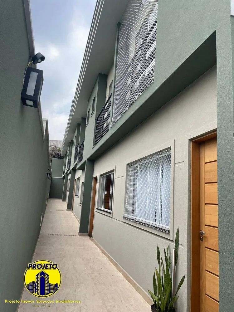 Casa de Condomínio, 2 quartos - Foto 7