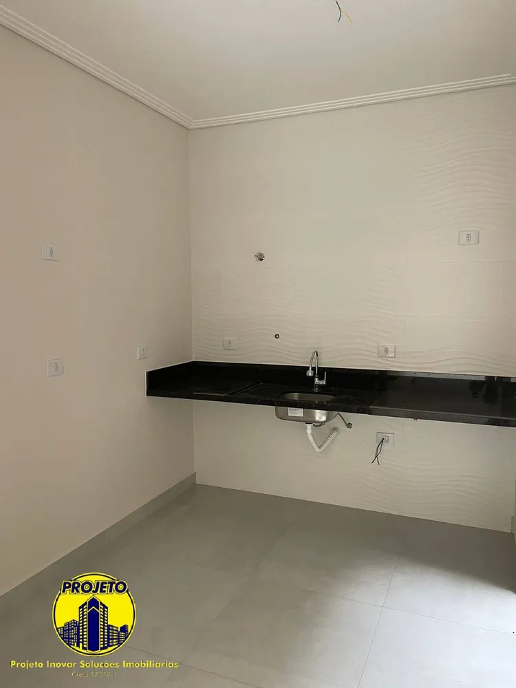 Casa de Condomínio, 2 quartos - Foto 1
