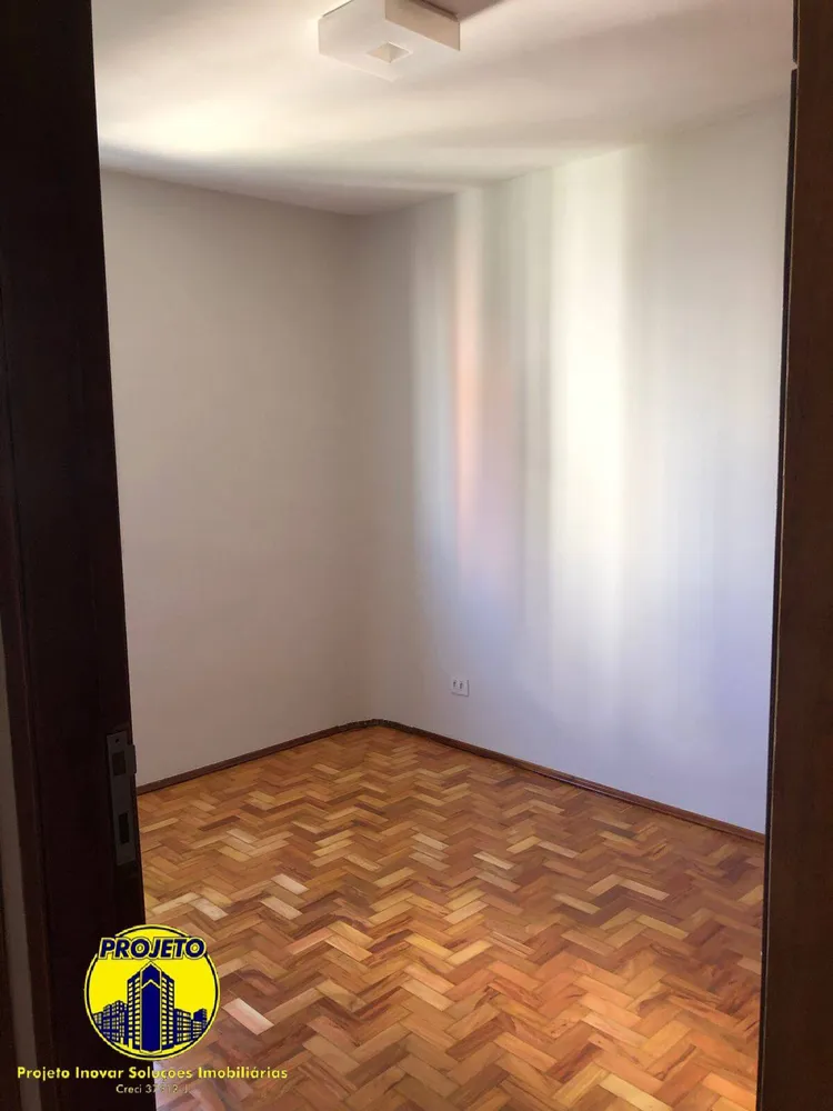 Apartamento, 3 quartos, 97 m² - Foto 1