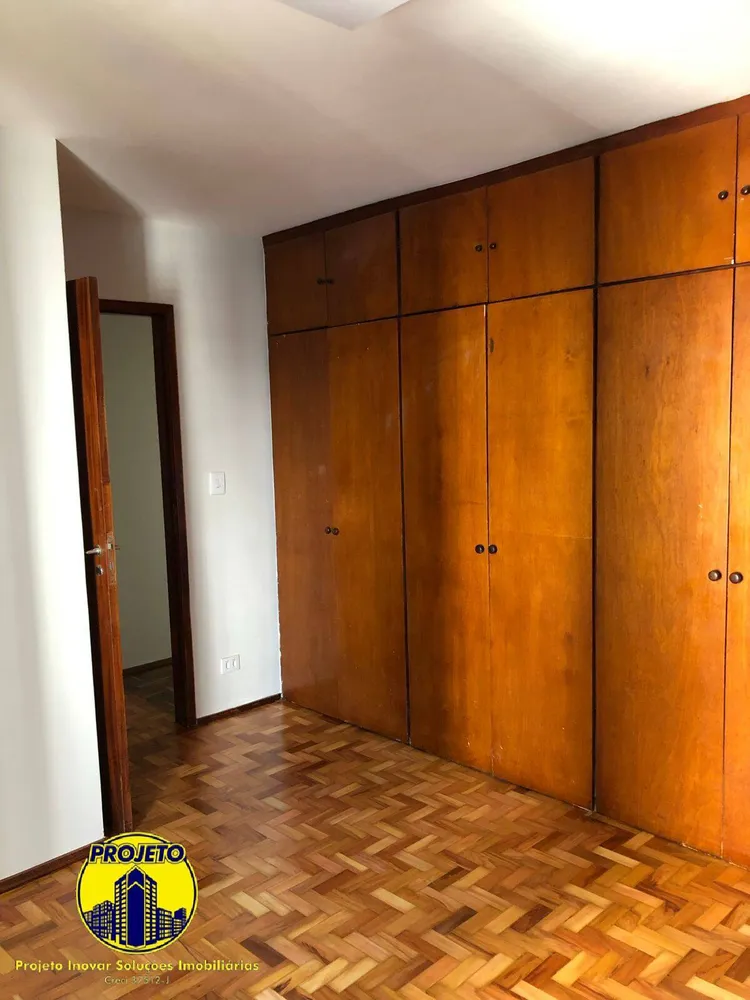 Apartamento, 3 quartos, 97 m² - Foto 3