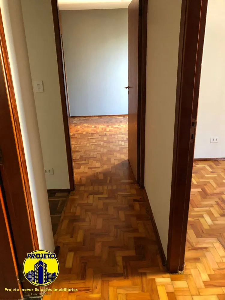 Apartamento, 3 quartos, 97 m² - Foto 7