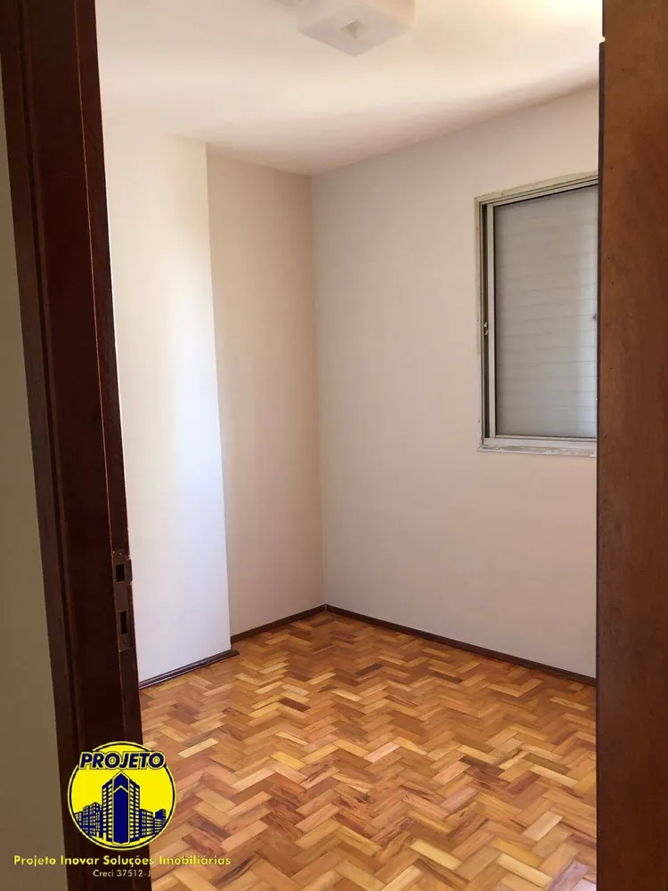 Apartamento, 3 quartos, 97 m² - Foto 4