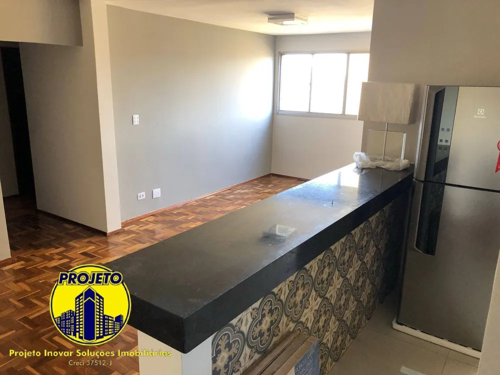 Apartamento, 3 quartos, 97 m² - Foto 2