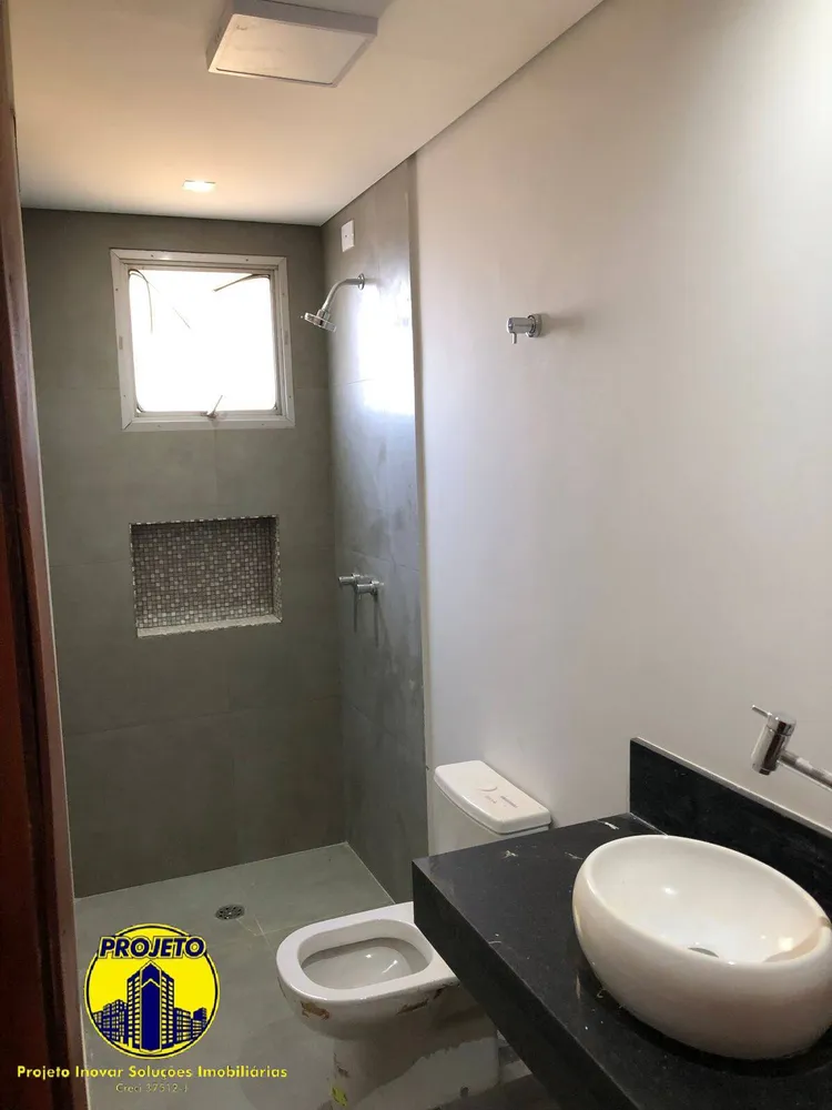 Apartamento, 3 quartos, 97 m² - Foto 5