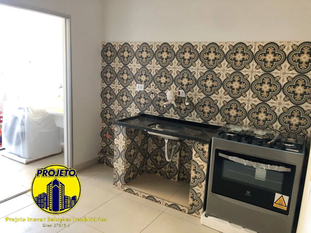 Apartamento, 3 quartos, 97 m² - Foto 3