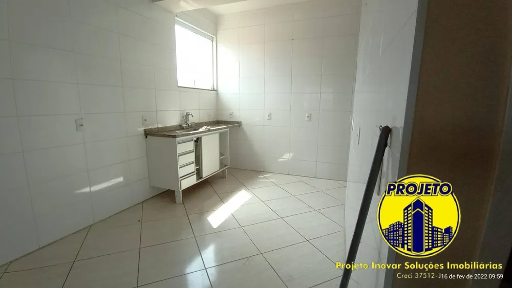 Apartamento, 2 quartos, 45 m² - Foto 1