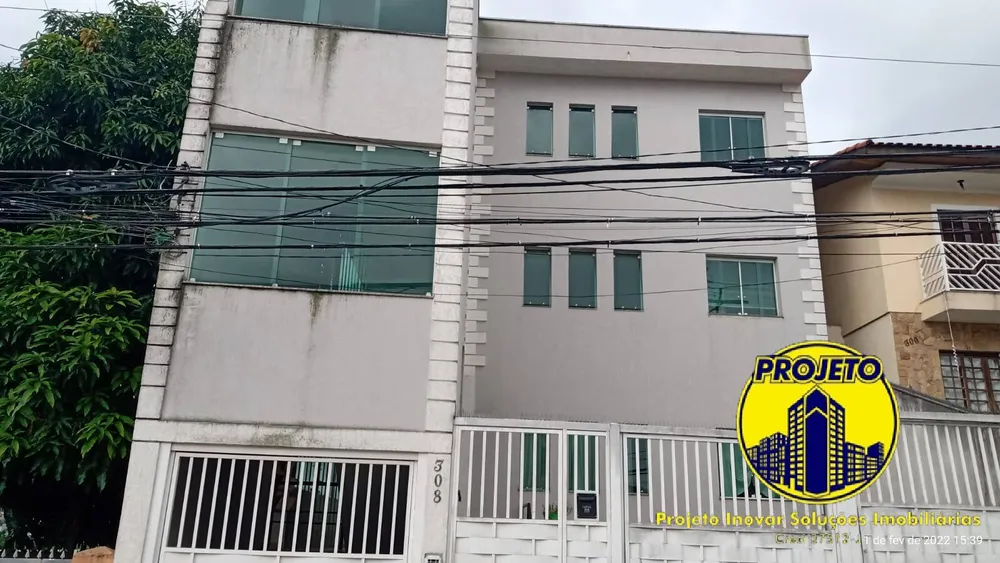 Apartamento, 2 quartos, 45 m² - Foto 6