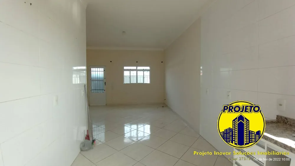 Apartamento, 2 quartos, 45 m² - Foto 2