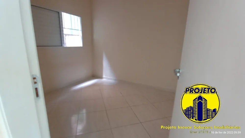Apartamento, 2 quartos, 45 m² - Foto 7