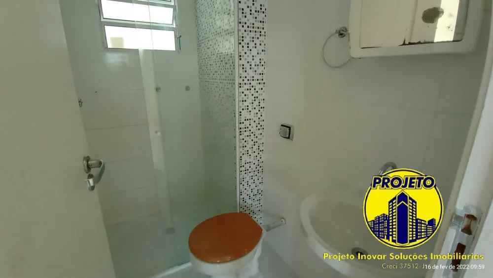 Apartamento, 2 quartos, 45 m² - Foto 8