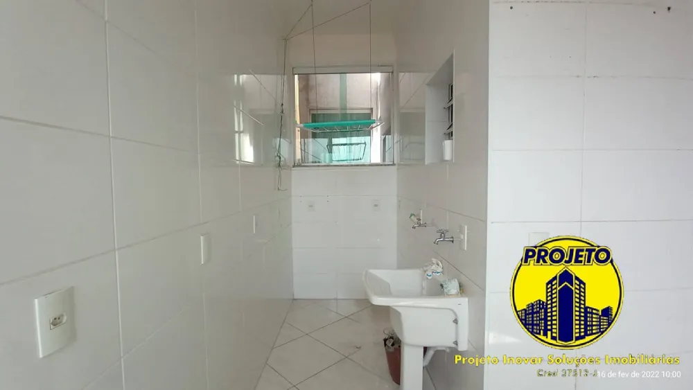 Apartamento, 2 quartos, 45 m² - Foto 4