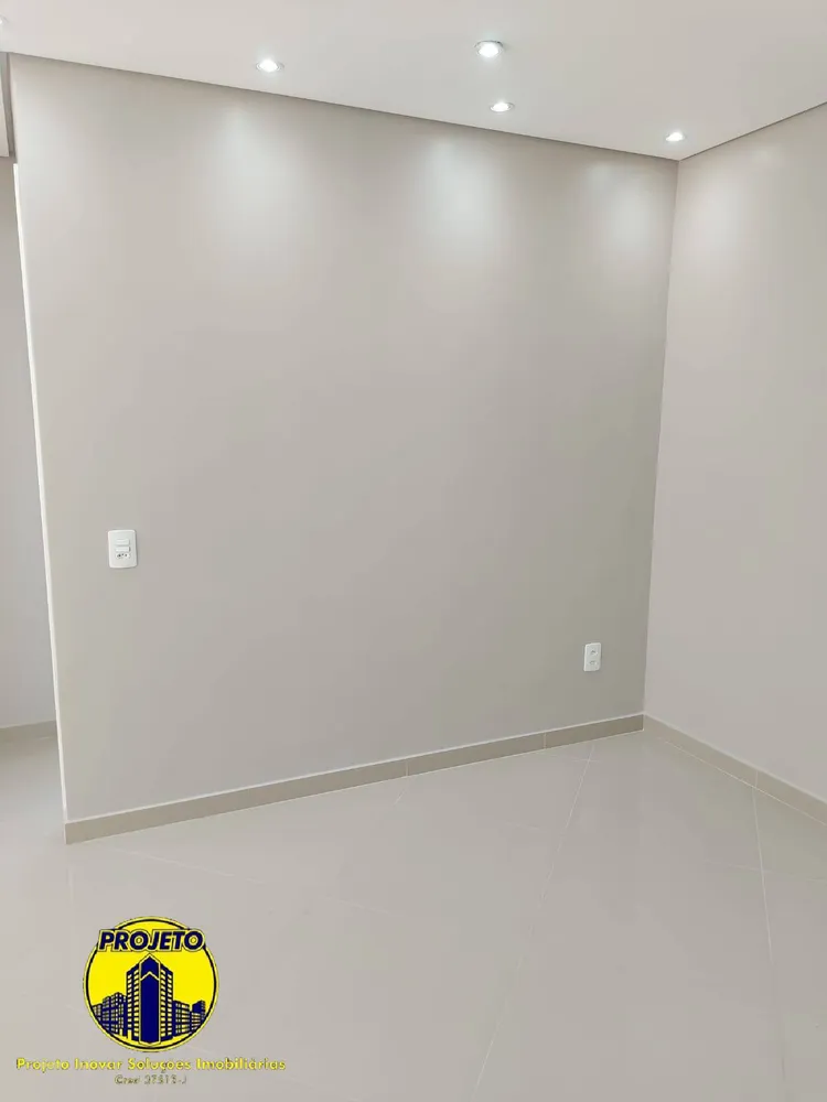 Apartamento, 2 quartos, 38 m² - Foto 3
