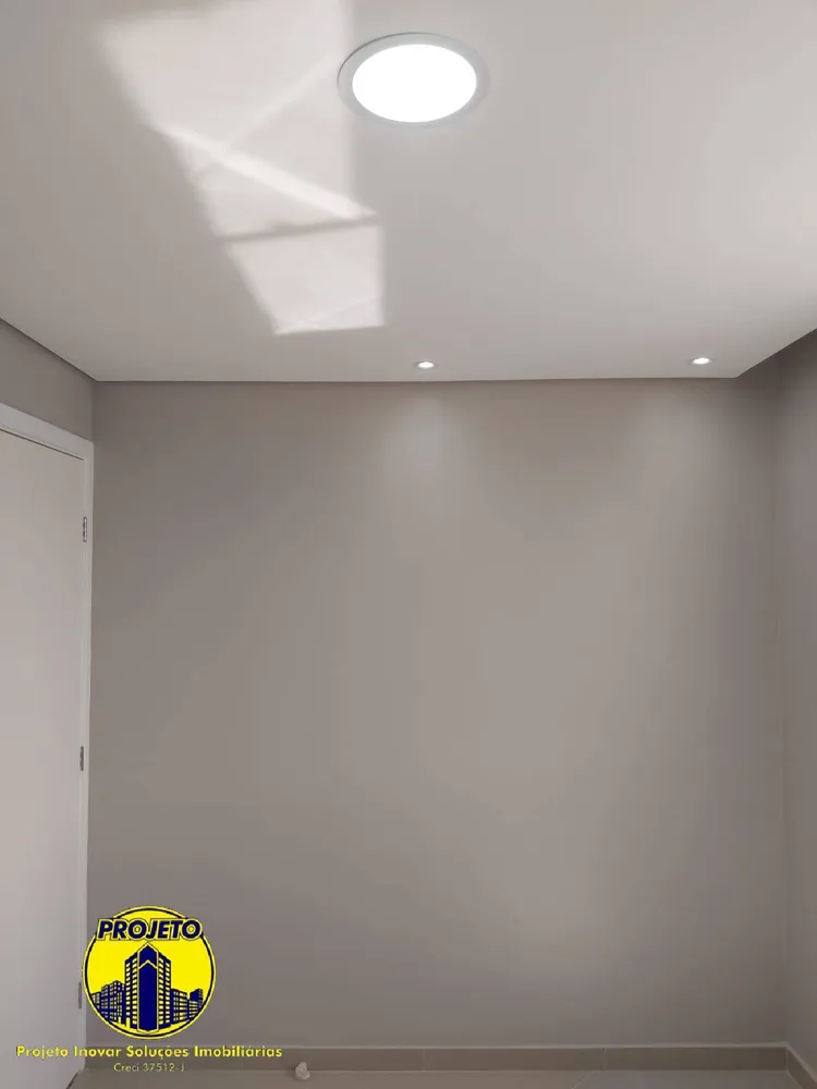 Apartamento, 2 quartos, 38 m² - Foto 4