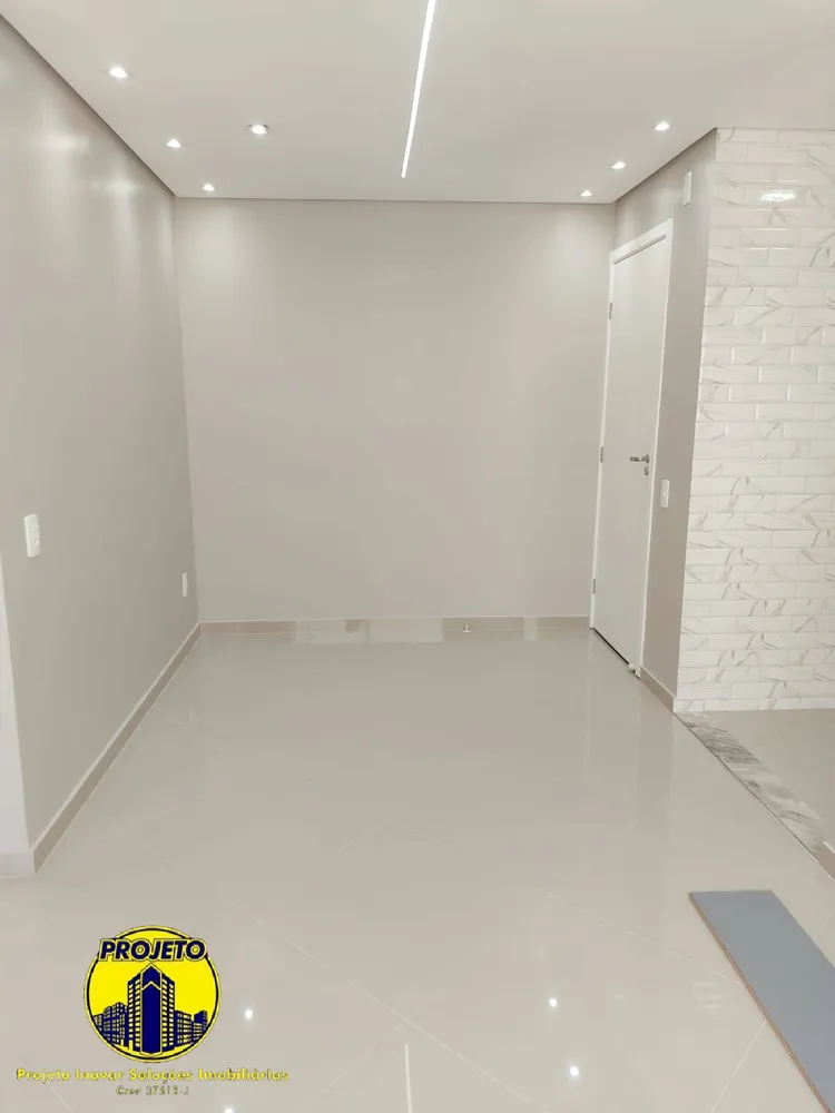 Apartamento, 2 quartos, 38 m² - Foto 5