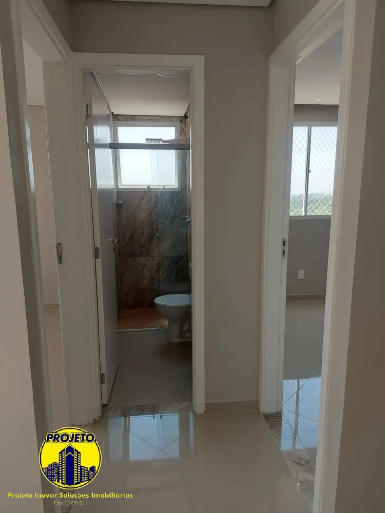 Apartamento, 2 quartos, 38 m² - Foto 11