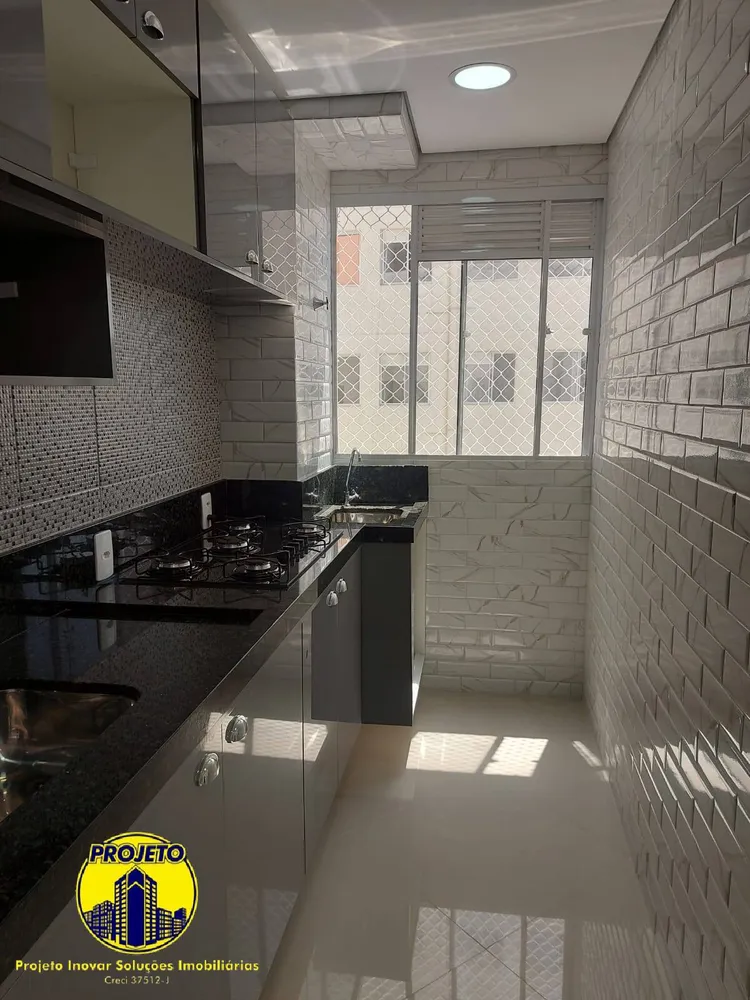 Apartamento, 2 quartos, 38 m² - Foto 9