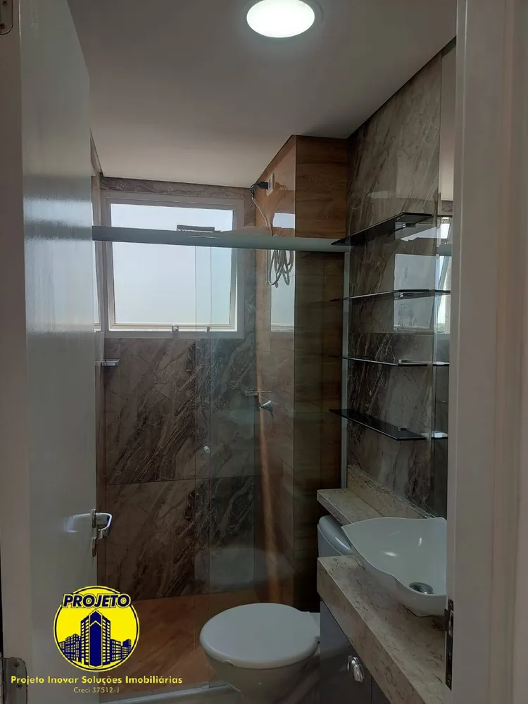 Apartamento, 2 quartos, 38 m² - Foto 10