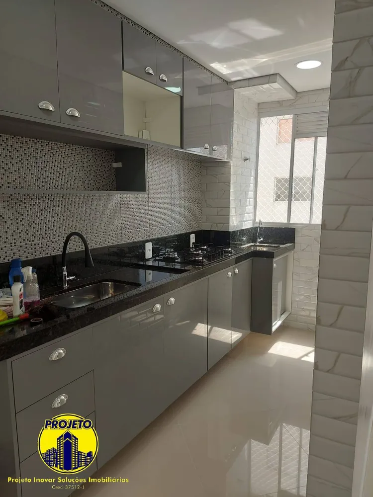Apartamento, 2 quartos, 38 m² - Foto 8