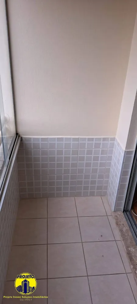 Apartamento, 2 quartos, 55 m² - Foto 2
