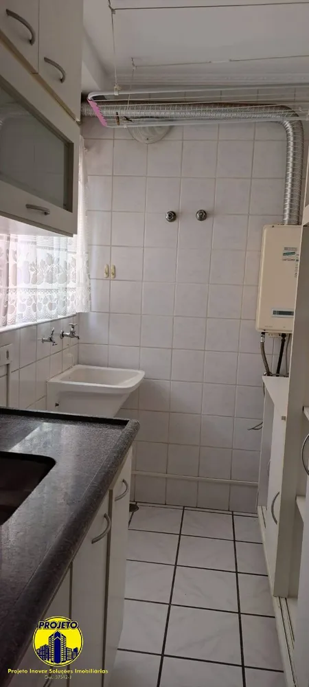 Apartamento, 2 quartos, 55 m² - Foto 8