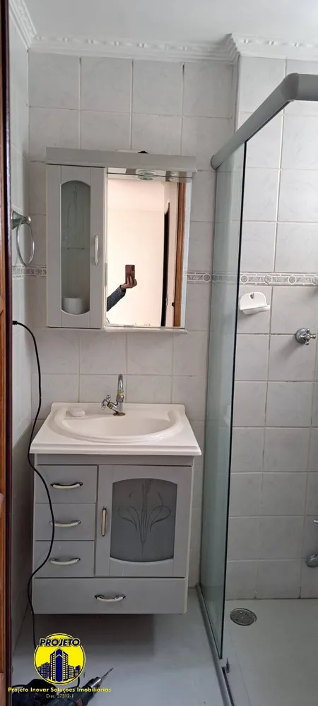 Apartamento, 2 quartos, 55 m² - Foto 9