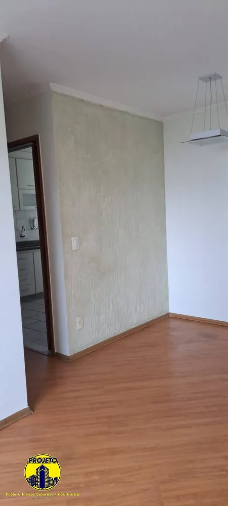 Apartamento, 2 quartos, 55 m² - Foto 3