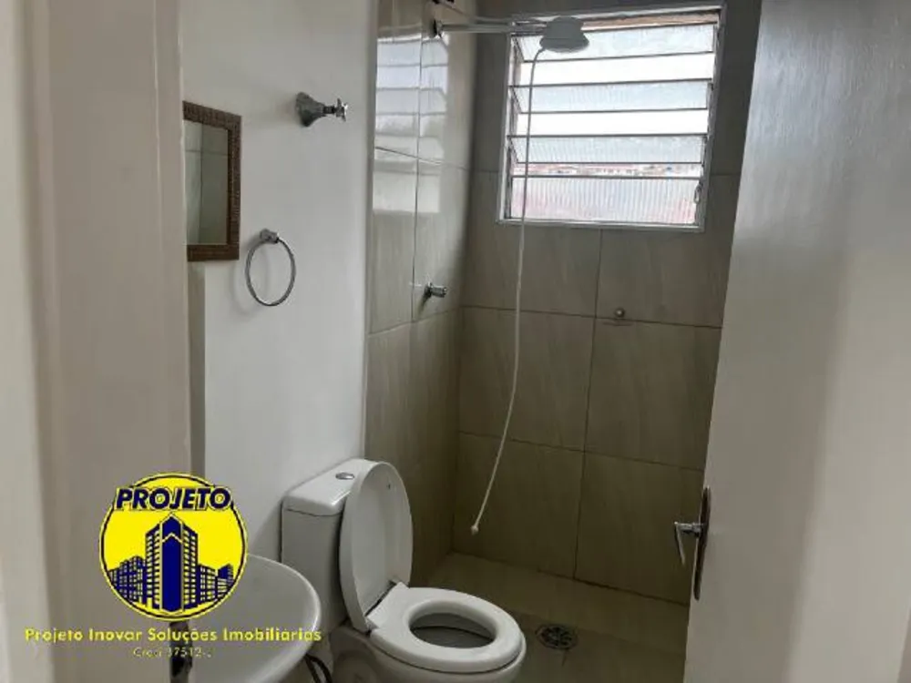 Apartamento, 1 quarto, 40 m² - Foto 3