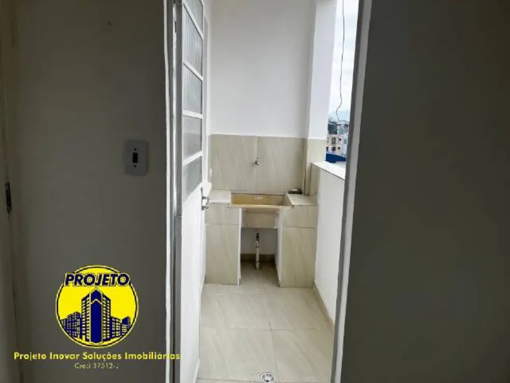 Apartamento, 1 quarto, 40 m² - Foto 4
