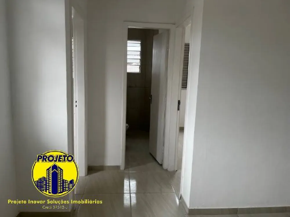 Apartamento, 1 quarto, 40 m² - Foto 1