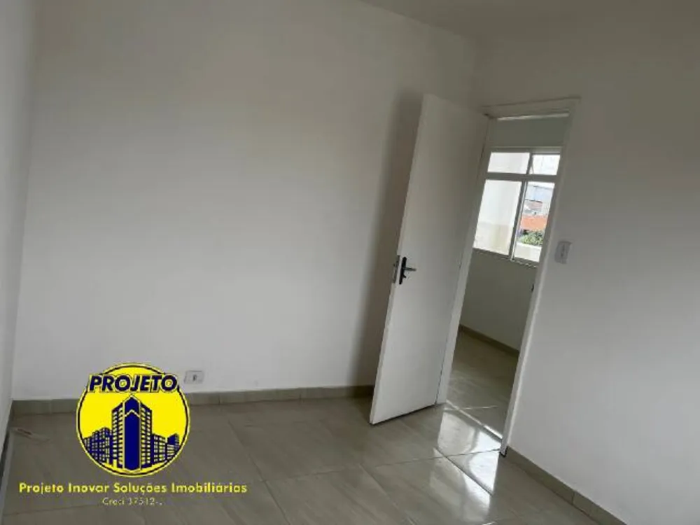 Apartamento, 1 quarto, 40 m² - Foto 2