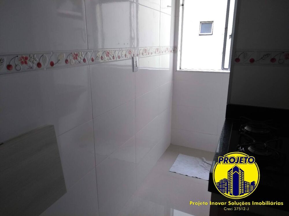Apartamento, 2 quartos, 50 m² - Foto 8