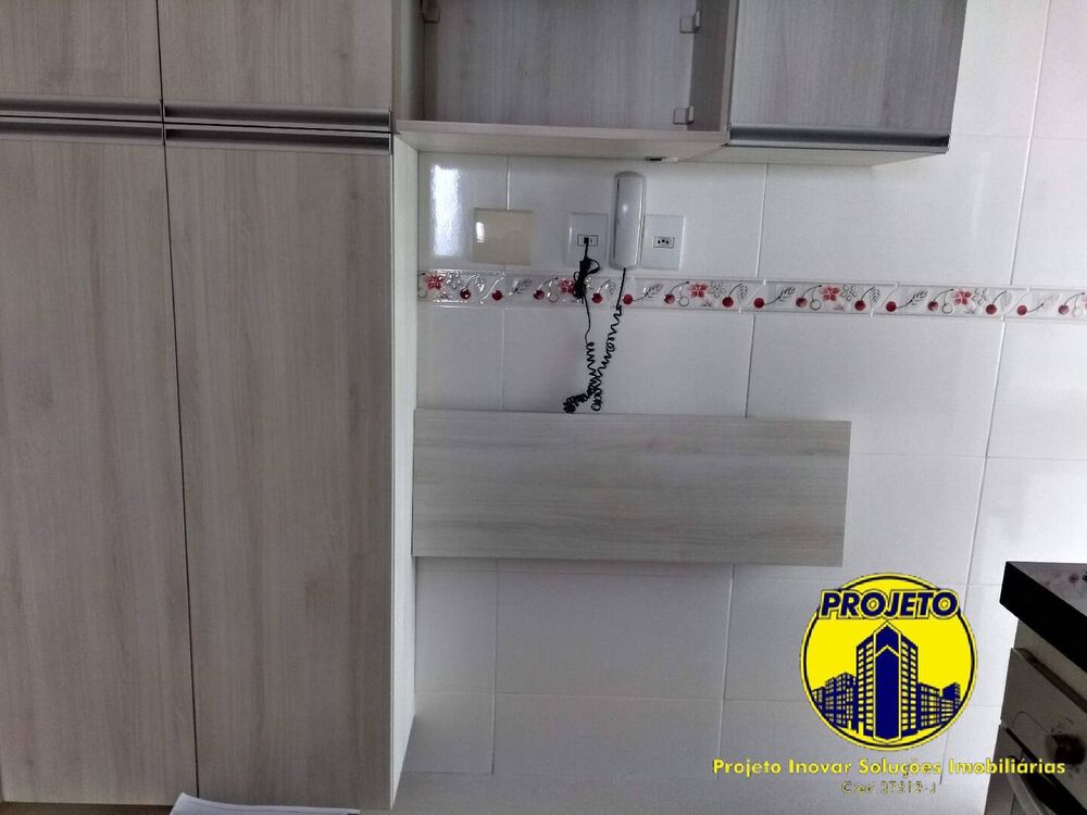 Apartamento, 2 quartos, 50 m² - Foto 2