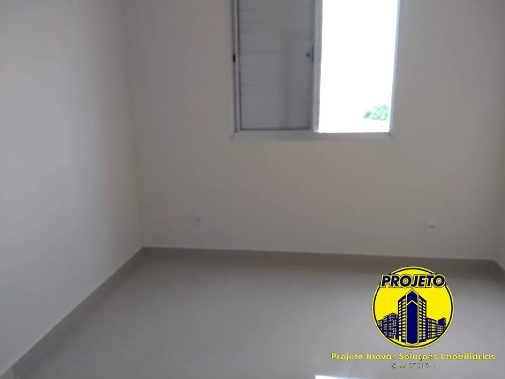 Apartamento, 2 quartos, 50 m² - Foto 7