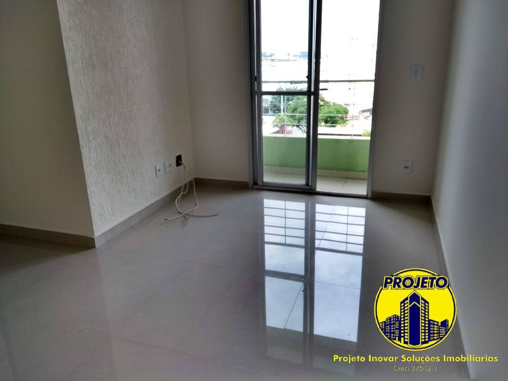 Apartamento, 2 quartos, 50 m² - Foto 5
