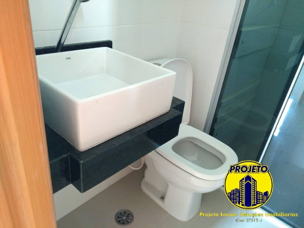 Apartamento, 2 quartos, 50 m² - Foto 6