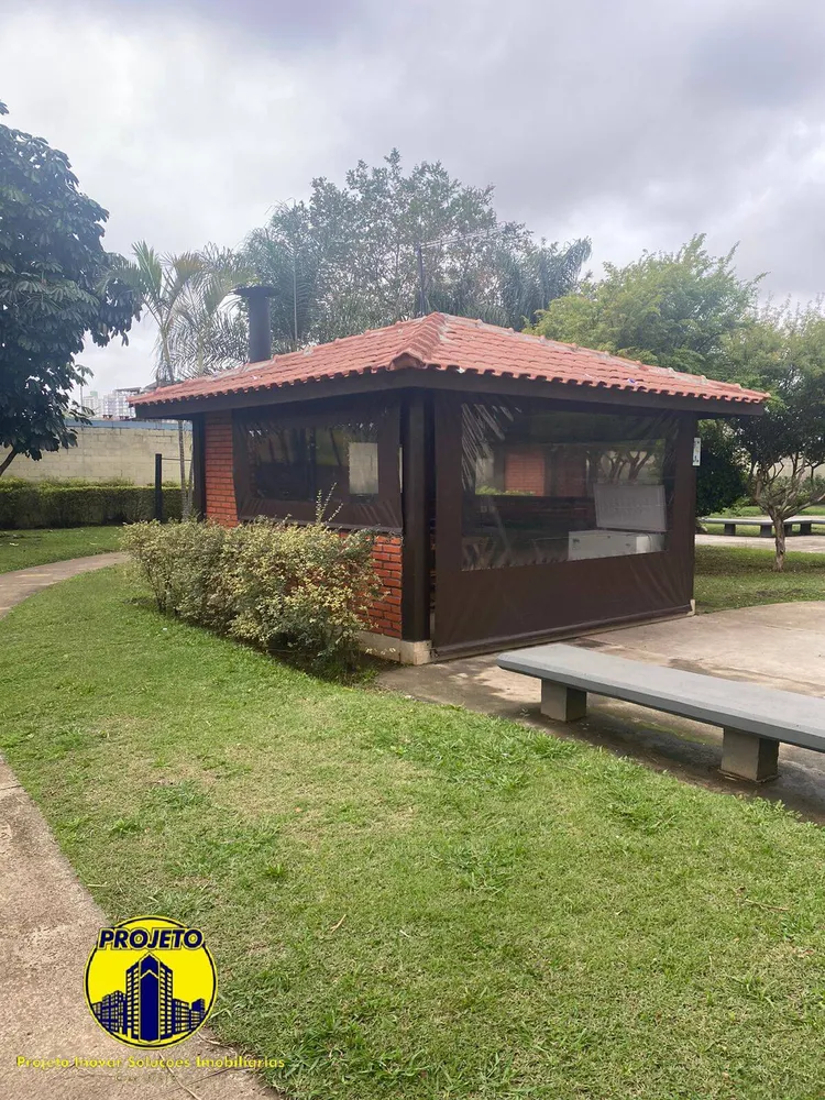 Apartamento, 2 quartos, 67 m² - Foto 10