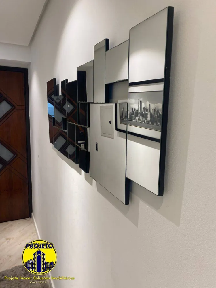 Apartamento, 2 quartos, 67 m² - Foto 5