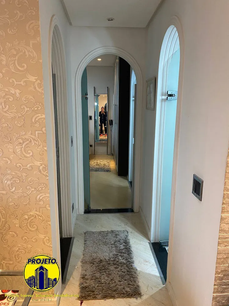 Apartamento, 2 quartos, 67 m² - Foto 6