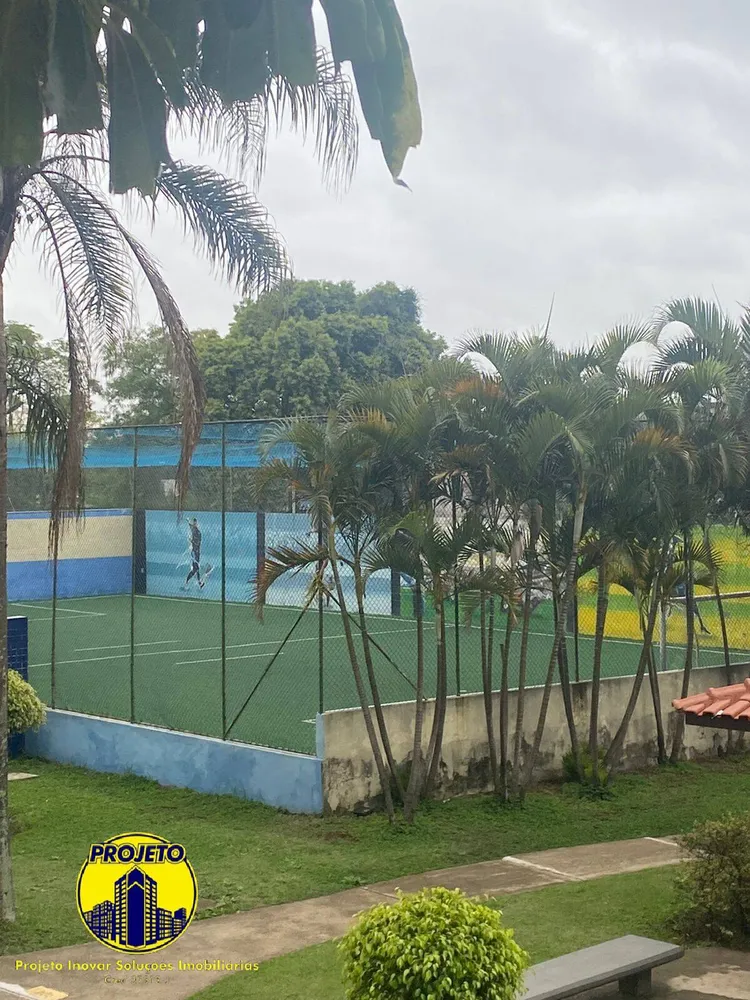 Apartamento, 2 quartos, 67 m² - Foto 2