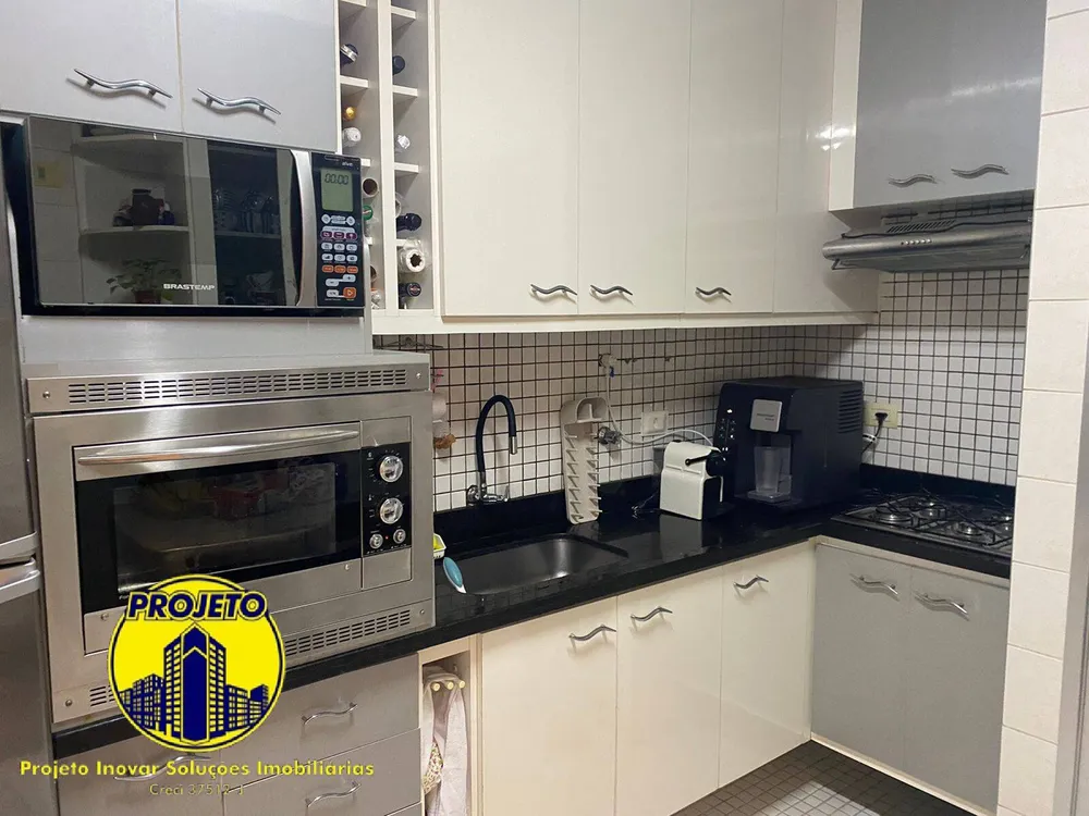 Apartamento, 2 quartos, 67 m² - Foto 4