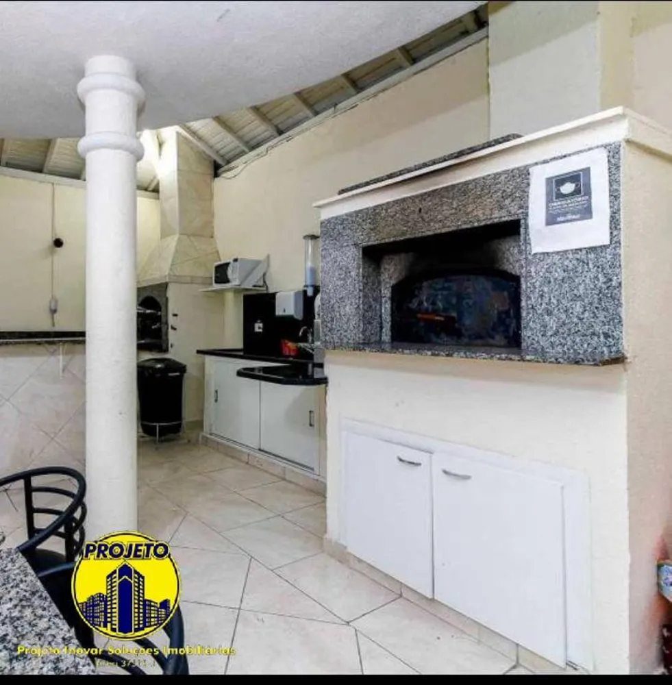 Apartamento, 2 quartos, 67 m² - Foto 8