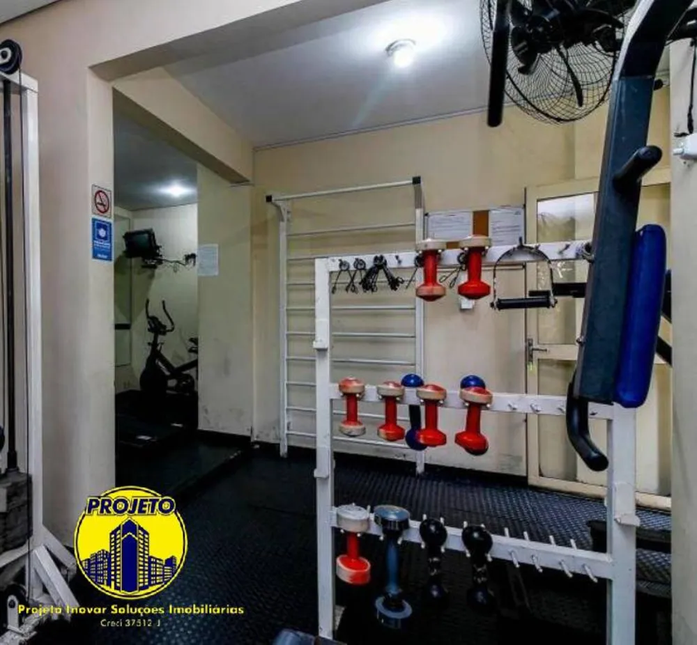Apartamento, 2 quartos, 67 m² - Foto 11