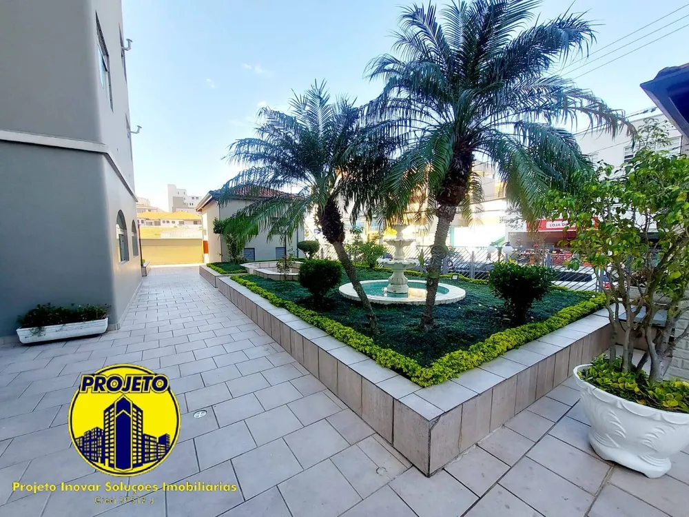 Apartamento, 2 quartos, 56 m² - Foto 2