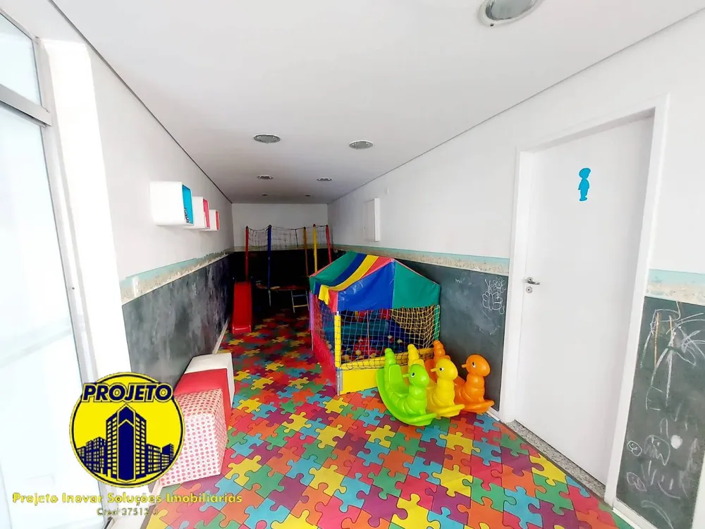 Apartamento, 2 quartos, 56 m² - Foto 8